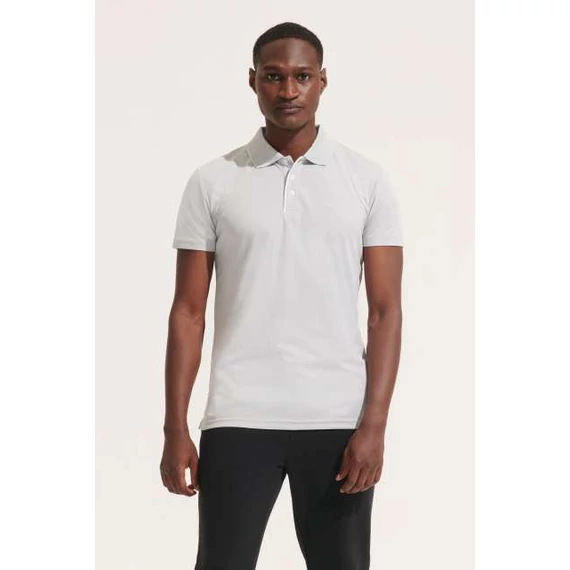 Sol's performer men - sports polo shirt