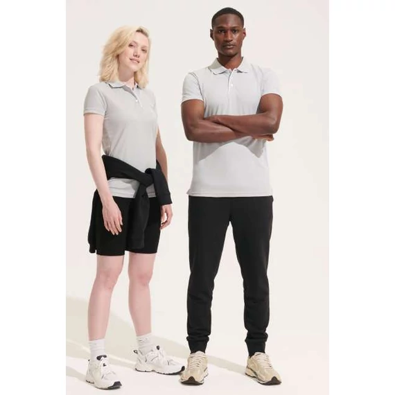 Sol's performer men - sports polo shirt