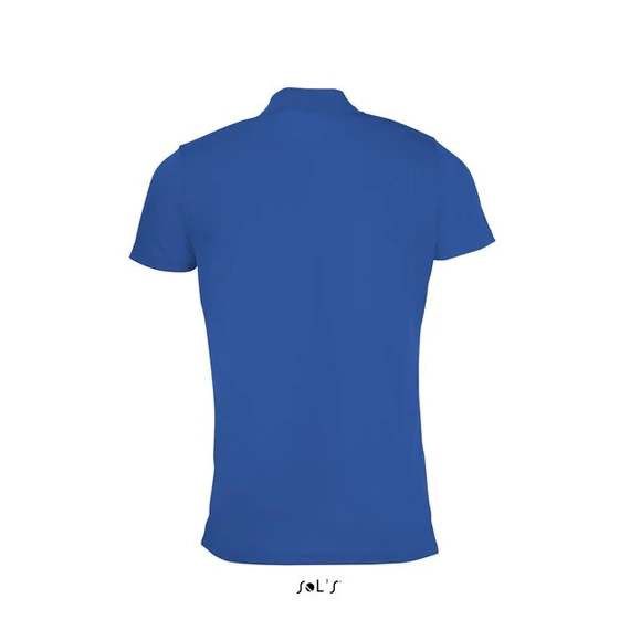 Sol's performer men - sports polo shirt
