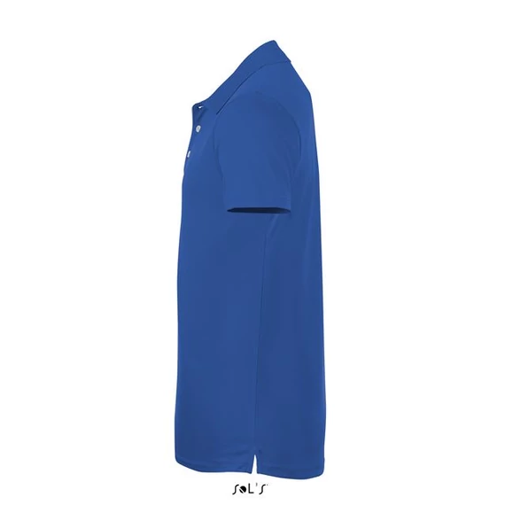Sol's performer men - sports polo shirt