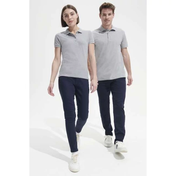 Sol's spring ii - men’s pique polo shirt