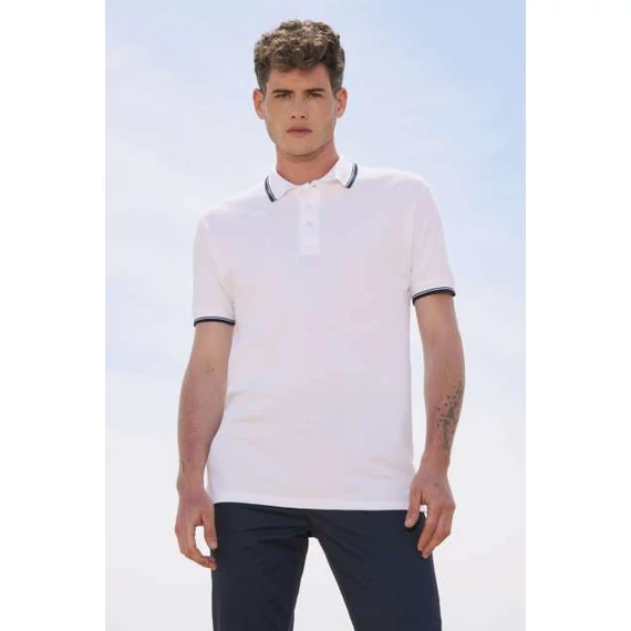 Sol's practice men - polo shirt