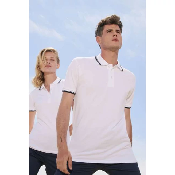 Sol's practice men - polo shirt