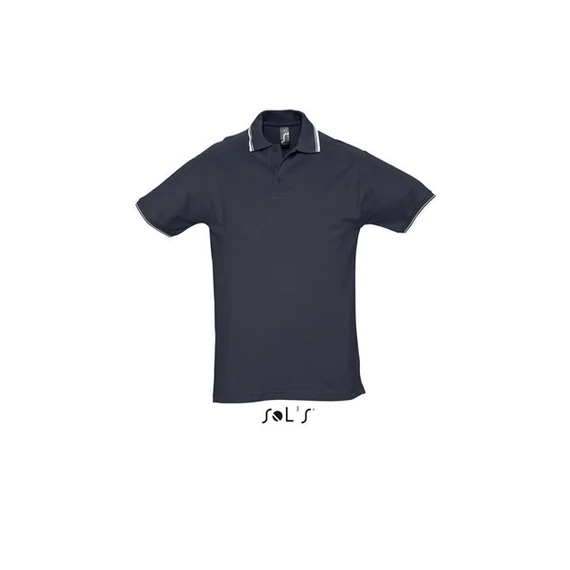 Sol's practice men - polo shirt