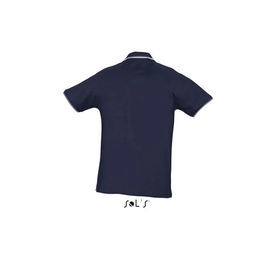 Sol's practice men - polo shirt
