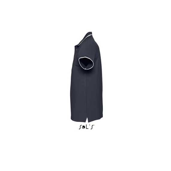 Sol's practice men - polo shirt