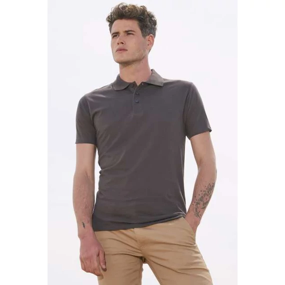 Sol's prescott men - polo shirt