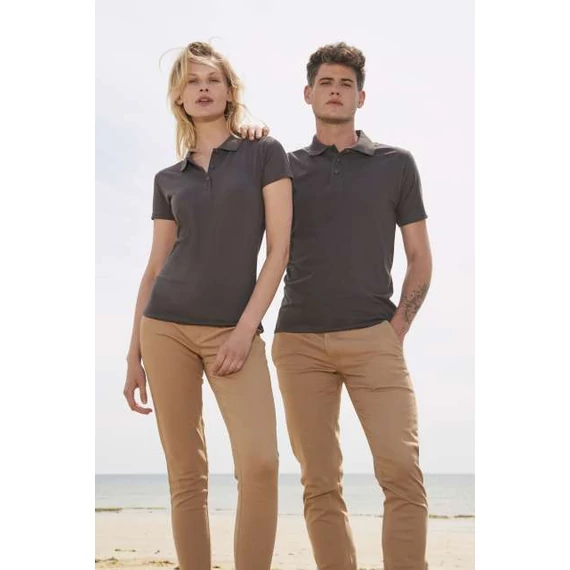 Sol's prescott men - polo shirt