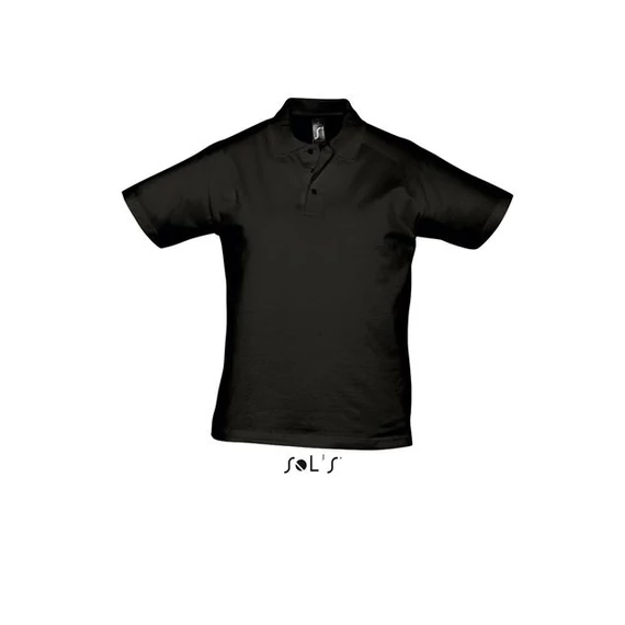 Sol's prescott men - polo shirt