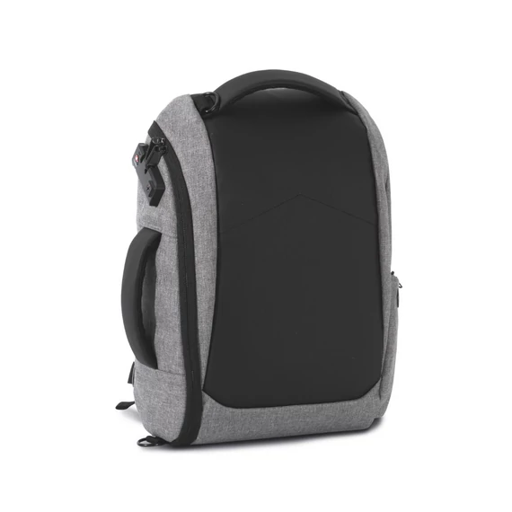 Anti-theft backpack for 13” tablet