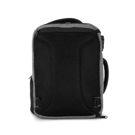 Anti-theft backpack for 13” tablet