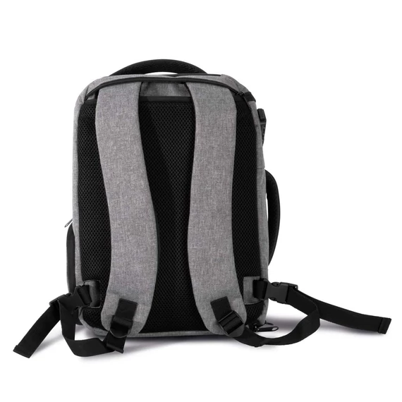 Anti-theft backpack for 13” tablet
