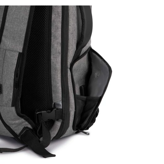 Anti-theft travel bag