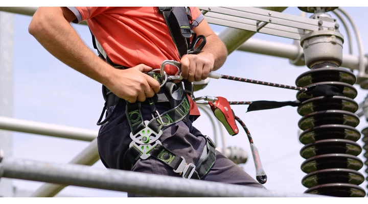 A testheveder megfelelő viselése kulcsfontosságú