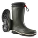 Dunlop Blizzard K486061 szőrmés csizma