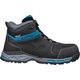 Albatros Tofane Black QL CTX Mid S3 ESD WR HRO SRC bakancs