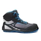 Bowling Top/Tennis Top BkBlu