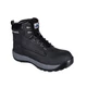 Steelite Constructo Nubuck védőbakancs S3 HRO Black