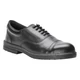 Steelite Executive Oxford védőcipő S1P Black