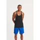 Cool muscle vest