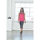 Women's cool smooth workout vest