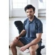Contrast cool polo