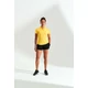 Women's cool polo
