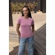 The 100 women's t