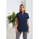 ‘orchid’ beauty and spa tunic