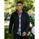 Men's octagon ii printable 3 layer membrane softshell