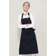 Sol's gamma - bib apron with pockets