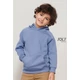 Sol's stellar kid - hooded sweatshirt