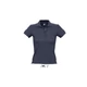 Sol's people - women's polo shirt