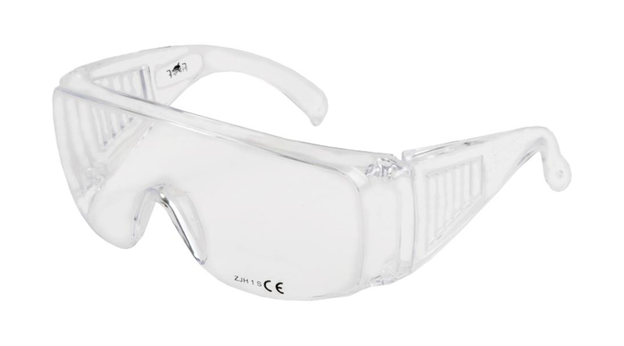FF Donau AS-01-001 szemüvegre vehető védőszemüveg