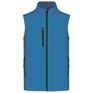 Kariban softshell mellény