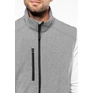 Kariban softshell mellény