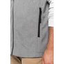 Kariban softshell mellény