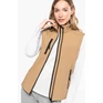 KARIBAN női softshell mellény