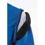 3 rétegű unisex softshell kapucnis dzseki levehető ujjal