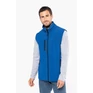 3 rétegű unisex softshell kapucnis dzseki levehető ujjal