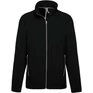 2 rétegű softshell kabát