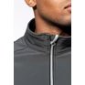2 rétegű softshell kabát