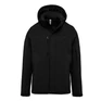 KARIBAN Kapucnis bélelt softshell