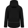 KARIBAN Kapucnis bélelt softshell
