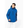 KARIBAN Kapucnis bélelt softshell