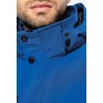 KARIBAN Kapucnis bélelt softshell