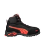 Puma Madrid S1PL FO SR bakancs