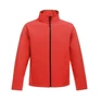 Ablaze softshell kabát