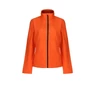 Ablaze softshell kabát