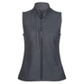 Női flux softshell mellény